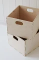 Spielzeugkisten Kinderzimmer Ordnung im Zimmer
