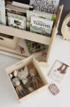 Aufbewahrungskisten Kisten Babywood