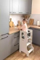 Kitchen Helper montessori