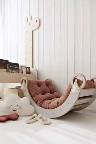Holzwippe S Babywood