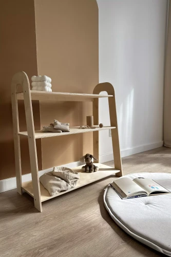 Regal SLIM M grau