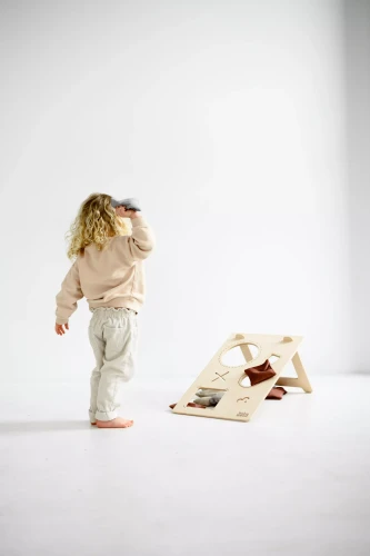 Arcade-Spiel Montessori