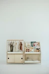 Modular furniture for a child's room - set