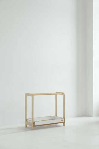 Kindergarderobe modulare Möbel