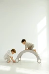 Wooden Rocker M