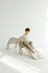 Slide - climbing wall M