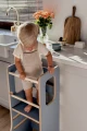 Kitchen Helper SLIM babywood