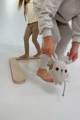Balance - Holzbrücke Montessori