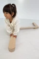 Balance - Holzbrücke Montessori