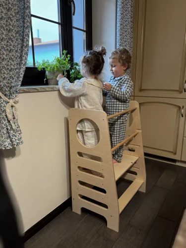 Kitchen helper M double naturalny.webp