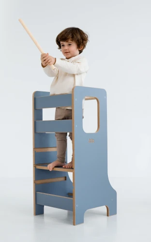 KH Slim blau Babywood