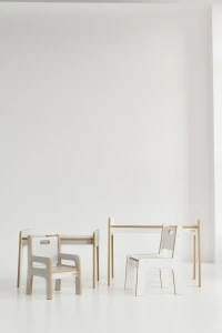Kindertisch L
