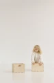 Spielzeugkisten Babywood
