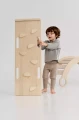 Kletterwand Babywood