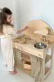 Küche für Kinder