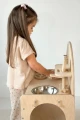 Holzküche Babywood