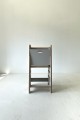 kids kitchen stool grau