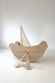 Aufsatz Boot Babywood