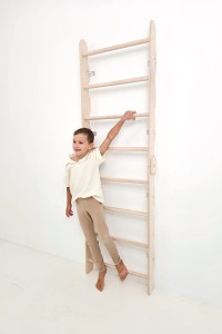 Gymnastikleiter für Kinder