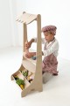 Markstand