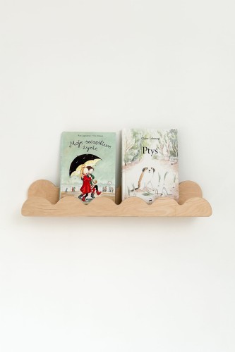 Hängeregal Babywood