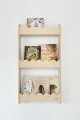 Wandregal Babywood