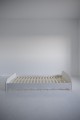 bed for children wood