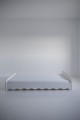 bed for children wood