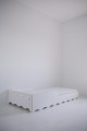 Babywood bed for children white