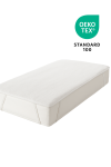 Waterproof mattress protector