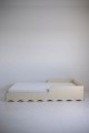 Babywood bed for children
