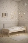 Kids bed NALA