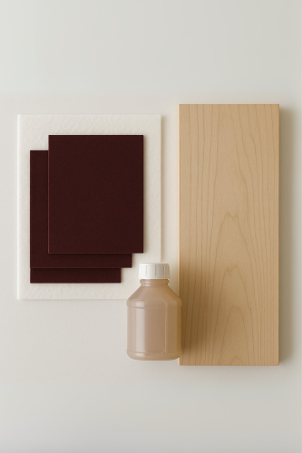 imprägnierung Holzpflege-Set
