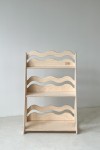 Bookshelf WAVE S