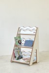 Bookshelf WAVE S