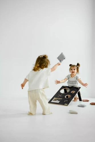 Entwicklung der Grobmotorik