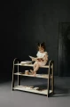 Regal für Kinder Babywood