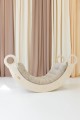 SPECIAL rocker cushion – perfect fit &amp; comfort