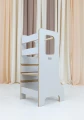 Foldable kitchen tower for kids – BabyWood