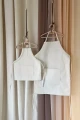 Kids cooking apron
