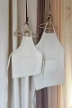 Apron for play and painting