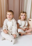 Apron for a child