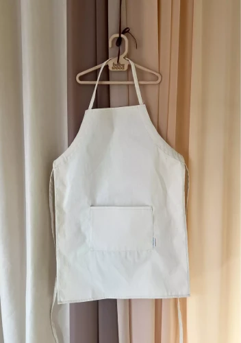 Schürze für Erwachsene – Babywood