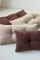 Babywood headrest for rocker L