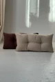Babywood headrest cushion for rocker
