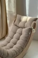 Babywood rocker headrest M in use