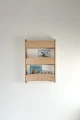 Shelves for toys and books Babywood