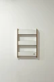 Wall bookshelf for kids’ room