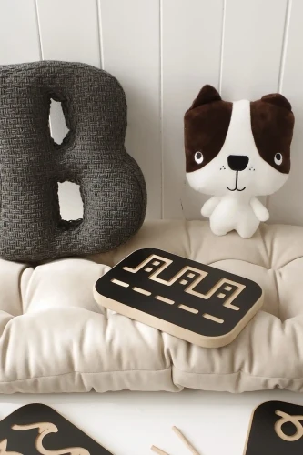 grafomotorische Tafel - Stadt schwarz