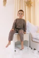 Babywood WAVE bedside table